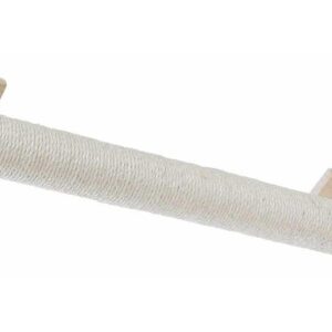 Kerbl Kratzstamm Beige, 77 cm