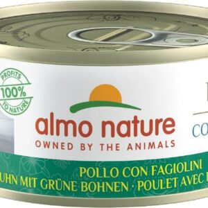 Almo Nature Nassfutter HFC Complete 70 g