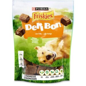 Purina Friskies Snack Deli-Bon mit Huhn 130 g