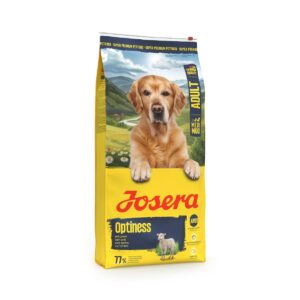 Josera Trockenfutter Adult Optiness 12.5 kg