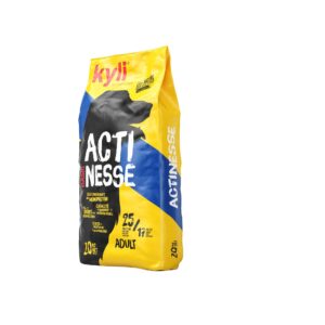 kyli Trockenfutter Actinesse 20 kg