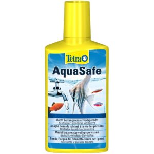 Tetra Wasserpflege AquaSafe, 500 ml