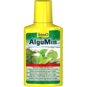 Tetra Algenvernichter AlguMin, 500 ml