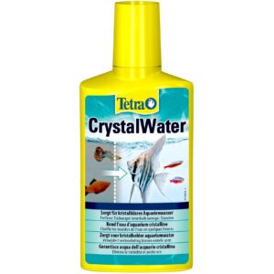 Tetra Wasseraufbereiter CrystalWater, 250 ml