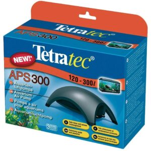 Tetra Luftpumpe Tec APS 300