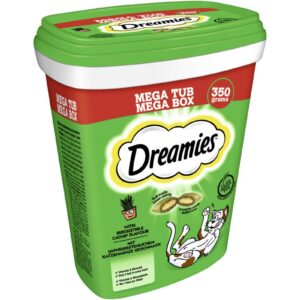 Dreamies Kekse 350 g