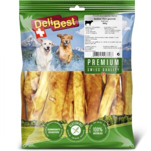 DeliBest Delibest Premium Bull Kau 15 cm gourmet 500 g