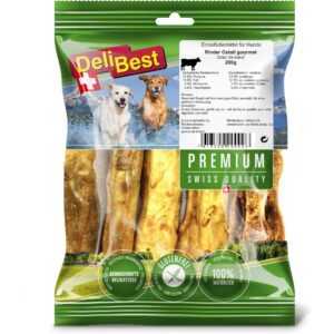 DeliBest Delibest Premium Rinder Oxtail gourmet 200 g
