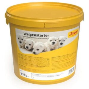 Josera Welpenstarter Aufzuchtfutter