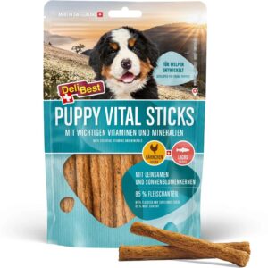 DeliBest Puppy Vital Sticks 50 g