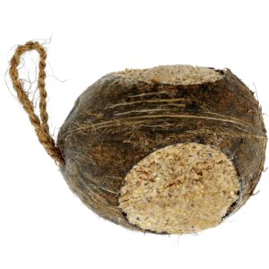 Eric Schweizer Wintervogelfutter Coconut, ca. 500 g