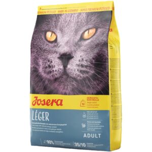 Josera Trockenfutter Léger Adult Light 0.4 kg