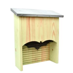 Esschert Design Fledermauskasten Silhouette L