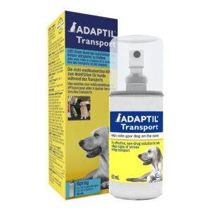 Adaptil Transport Spray, 60 ml