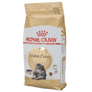 Royal Canin Trockenfutter Maine Coon Adult, 2 kg