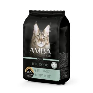 AMBA by kyli Trockenfutter Feel Good, 2 kg