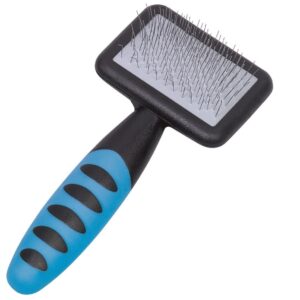 Nobby Softbürste Comfort Line Nager, Mini, 12 – 14 cm