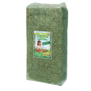 CHIPSI Wiesenheu Sunshine, 10 kg