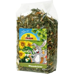 JR Farm Herbs Wiesenkräuter, 150 g