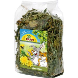 JR Farm Herbs Löwenzahn, 100 g
