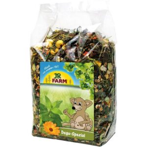 PetHomes Kleintierstall Animal Farm XL 270 x 92 x 160 cm