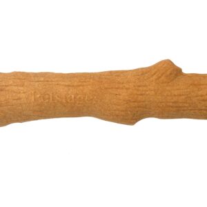 Petstage Hunde-Spielzeug Dogwood Durable Stick, L