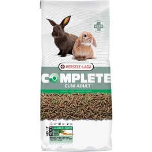 Versele Laga Hauptfutter Cuni Adult Complete, 8 kg