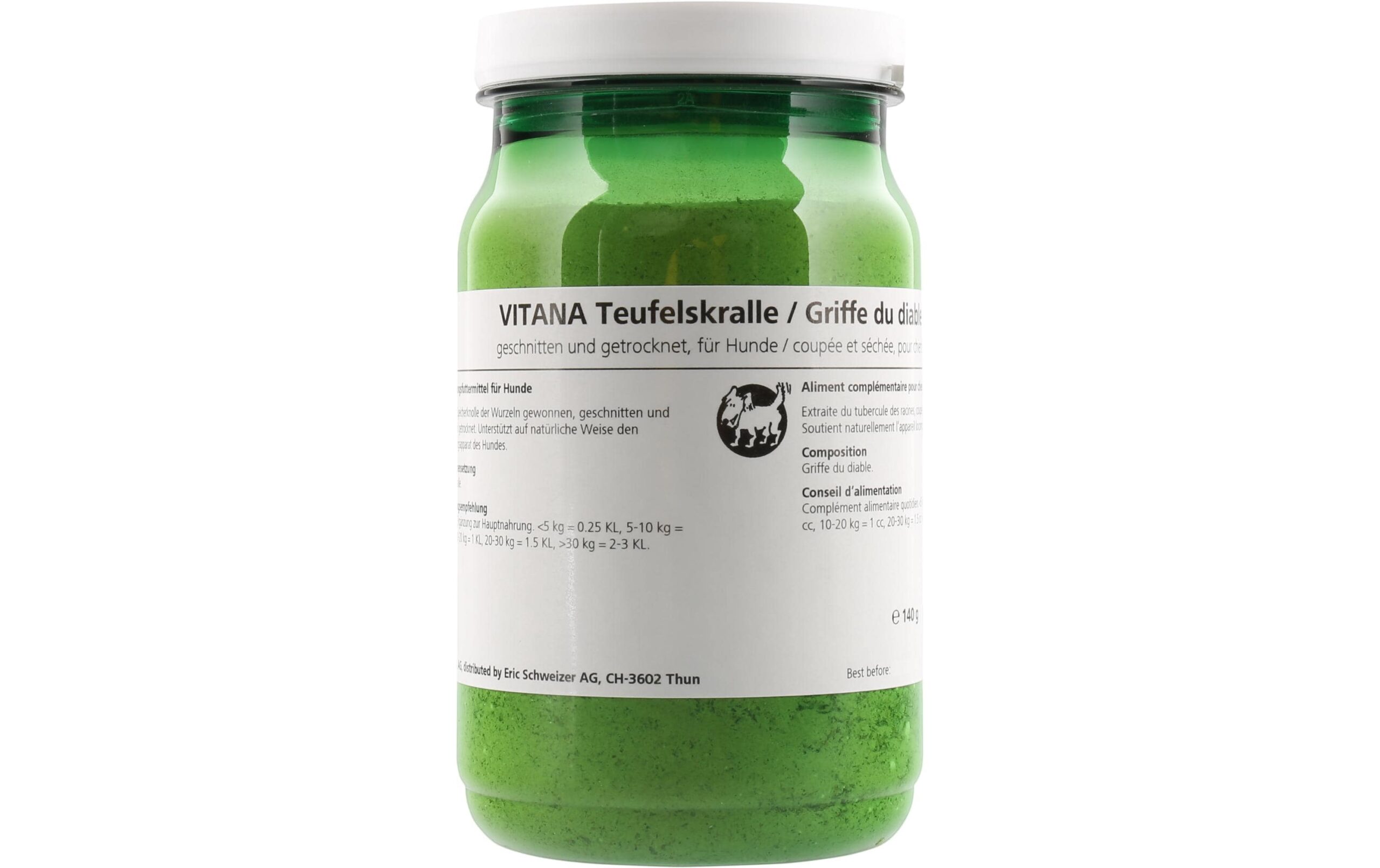 WOW Superfood Soft Cubes Pferd, Fenchel, 150 g
