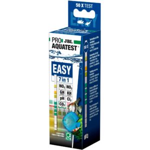 JBL Wassertest ProAquaTest Easy 7 in 1,