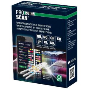 JBL Wassertest ProScan