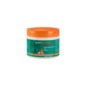 Luposan Hunde-Nahrungsergänzung Gelenk 40 Tabletten, 400 g