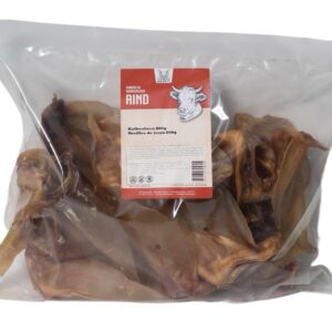 Kaufit Kalbsohren, 800 g
