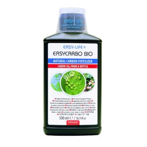 Easy Life Pflanzendünger EasyCarbo Bio, 500 ml