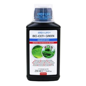 Easy Life Algenvernichter Bio-Exit Green, 250 ml