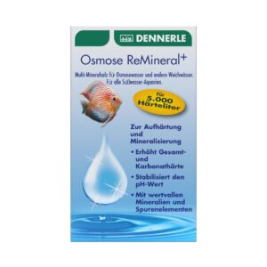 Dennerle Osmose ReMineral+, 250 g