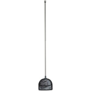 Dennerle Nano Shrimp Net Big, Schwarz