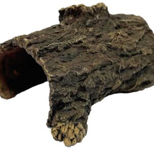 Repto Versteck Deco Bark M