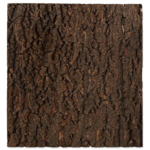 Repti Planet Kork-Rück Wand 43.5 x 41 x 2 cm