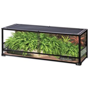 Repti Planet Terrarium 120 x 45 x 45 cm
