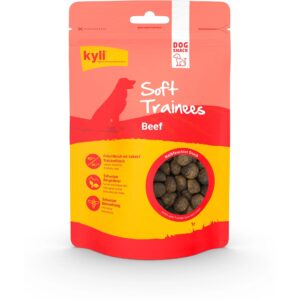 kyli Leckerli SoftTrainees Beef, 180 g