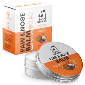 DogsLife Paw & Nose Balm 60 ml