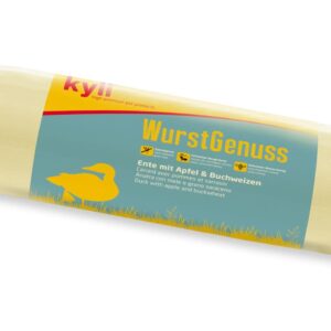 WOW Natural Dentals Geflügel S&M 195 g