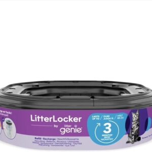 LitterLocker Nachfüllkassette XL-Nachfüllkassette