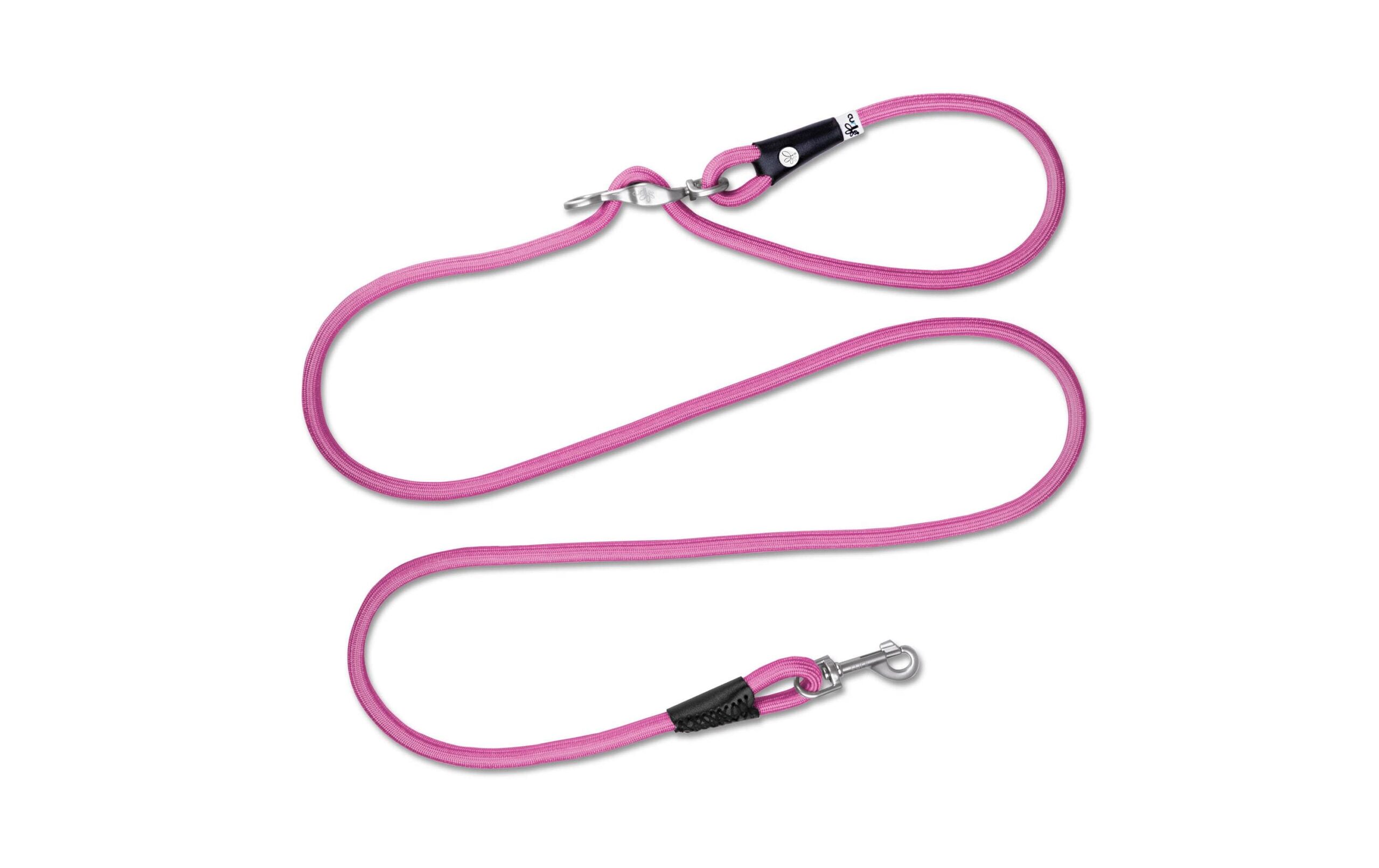 HURTTA Regenmantel Monsoon V2 Eco Pink, 50 cm