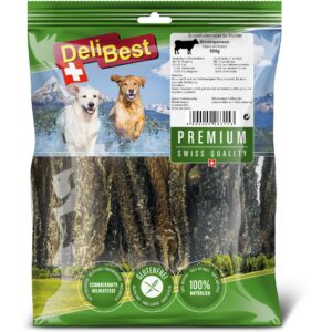 DeliBest Pansen Premium Rind, 500 g