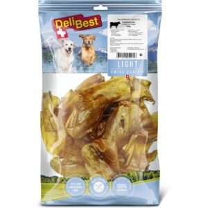 DeliBest Rinderohr Light 500 g