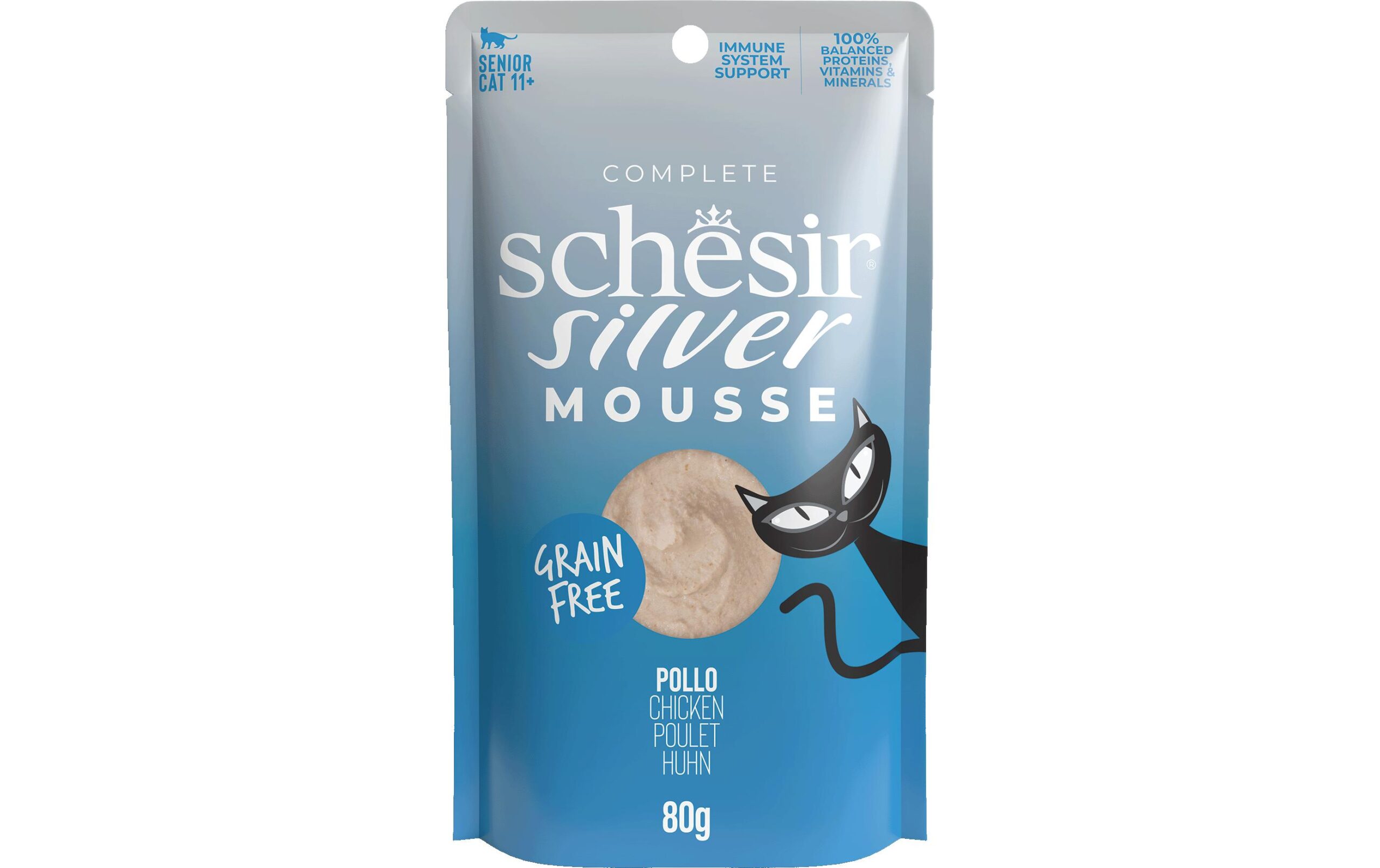 Swiss Mountain Petfood Poulet Sticks CH 100 g