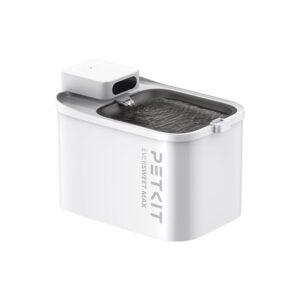 PETKIT Eversweet Max Trinkbrunnen Wireless Weiss, 3 l