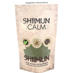 Bellfor Hunde-Nahrungsergänzung Shiimun Calm 50 g