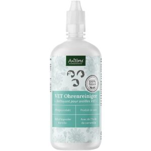 AniForte VET Ohrenreiniger 250 ml